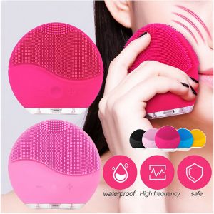 ‼️Naponta kétszer a mélytisztítás eltávolítja a faggyú feleslegét, az elhalt sejteket, a smink nyomainak akár 99,5% -át, és tiszta, fényes és egészséges bőrt kap. ‼️ 03