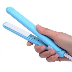 Mini hair straightener – Mini hajvasaló 03