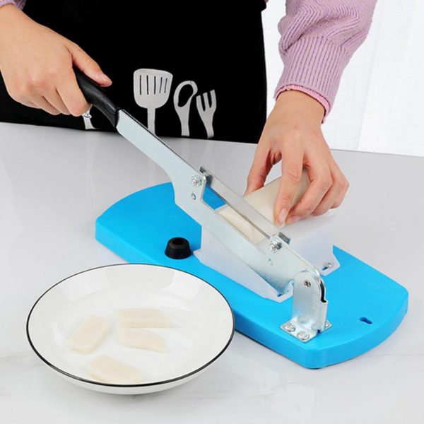 Multifunctional Table Slicer – Asztali kézi szeletelő 03