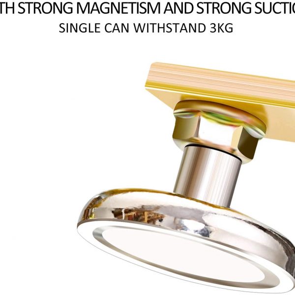 Safeweld – Mágneses földelő bilincs slider