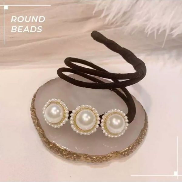 Flower hairpins – Virágos hajtű (2db) slider