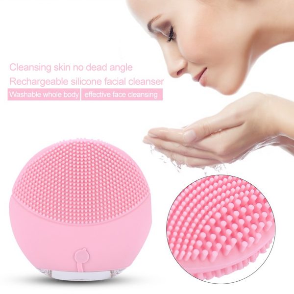 ‼️Naponta kétszer a mélytisztítás eltávolítja a faggyú feleslegét, az elhalt sejteket, a smink nyomainak akár 99,5% -át, és tiszta, fényes és egészséges bőrt kap. ‼️ slider