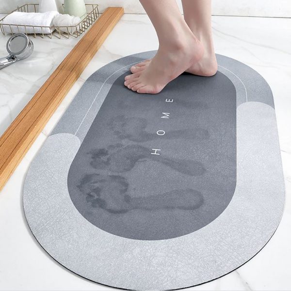 Magic mat – Szuper nedvszívó padlószőnyeg slider