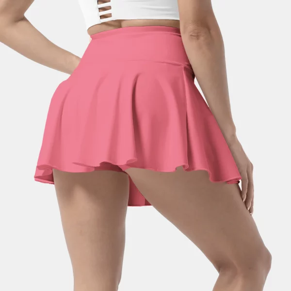 Lalloo szoknya belső nadrággal slider