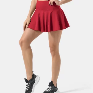 Lalloo szoknya belső nadrággal 03