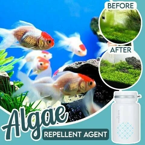 Natural Water Cleaner – Természetes víztisztító