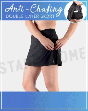 Lalloo szoknya belső nadrággal slider