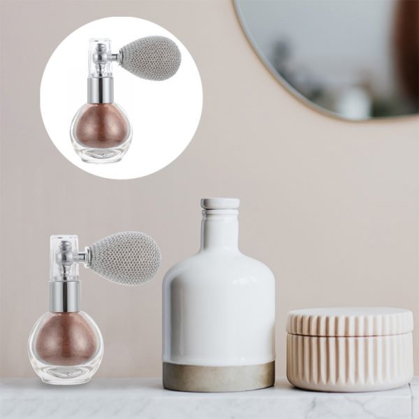 Body glitter – Testi csillogás slider