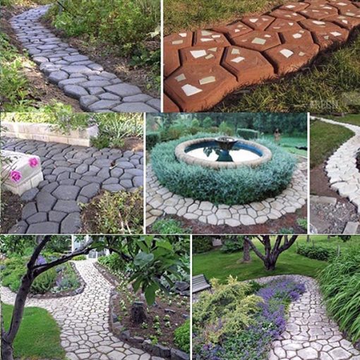 Path Maker – Útburkoló járdakészítő slider