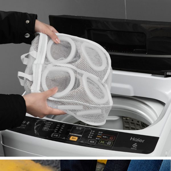 ShoeBag – Cipőmosó táska slider