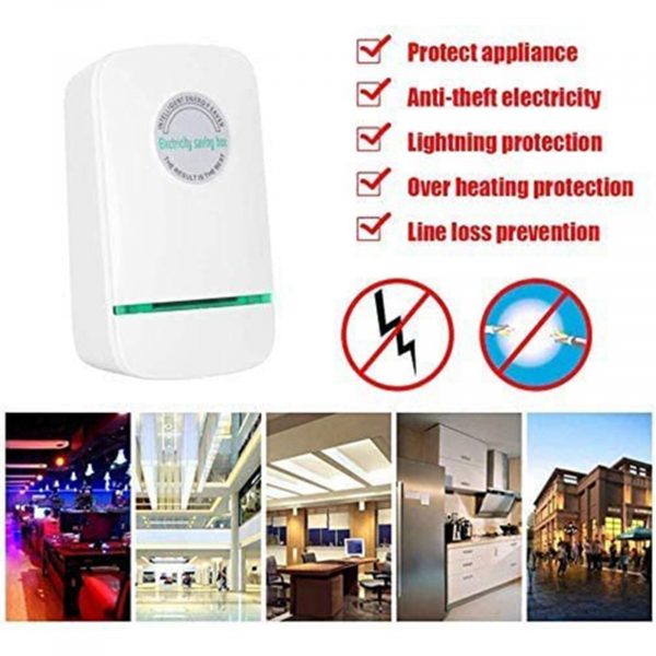 POWER SAVER – ENERGIATAKARÉKOS KÉSZÜLÉK slider