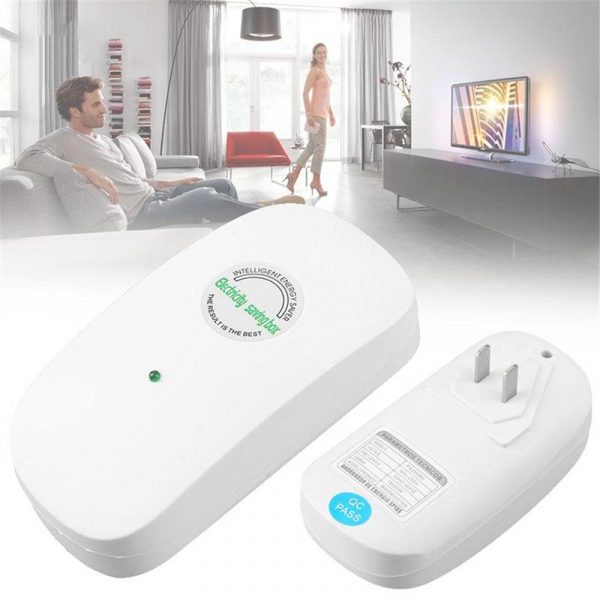 POWER SAVER – ENERGIATAKARÉKOS KÉSZÜLÉK slider