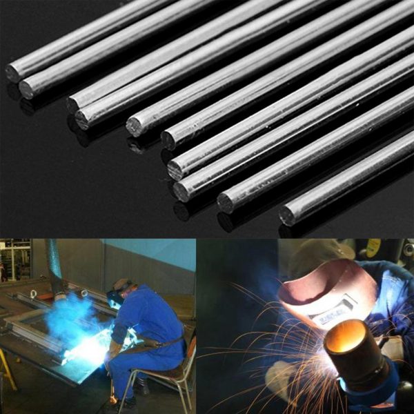 Smart rods hegesztőpálcák slider