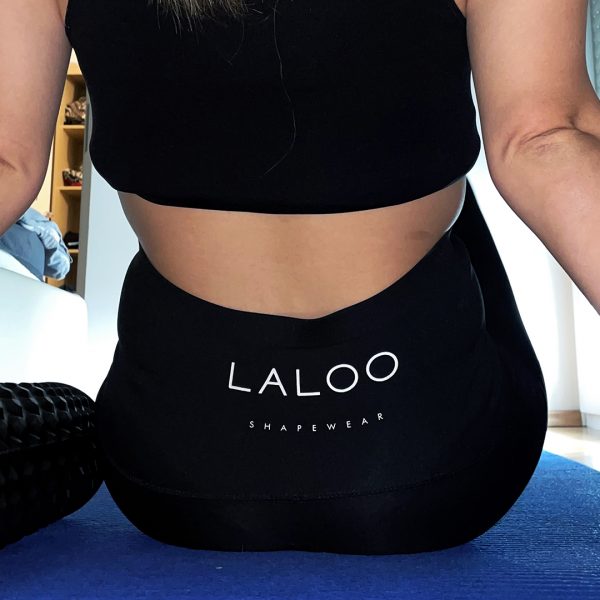 Laloo Shapewear Leggings®️– Nadrág az alak formálásához slider