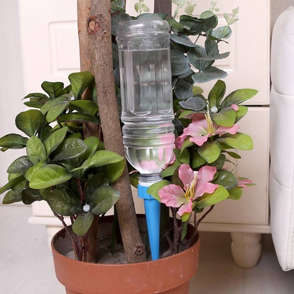 Automatikus öntözőtüskék (12+12 db gratis) slider