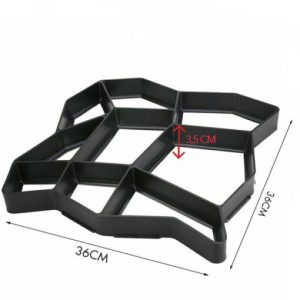 Path Maker – Útburkoló járdakészítő 03