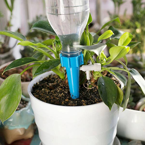 Automatikus öntözőtüskék (12+12 db gratis) slider