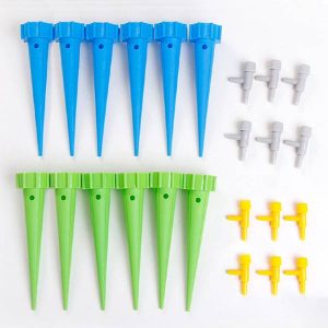 Automatikus öntözőtüskék (12+12 db gratis) 03