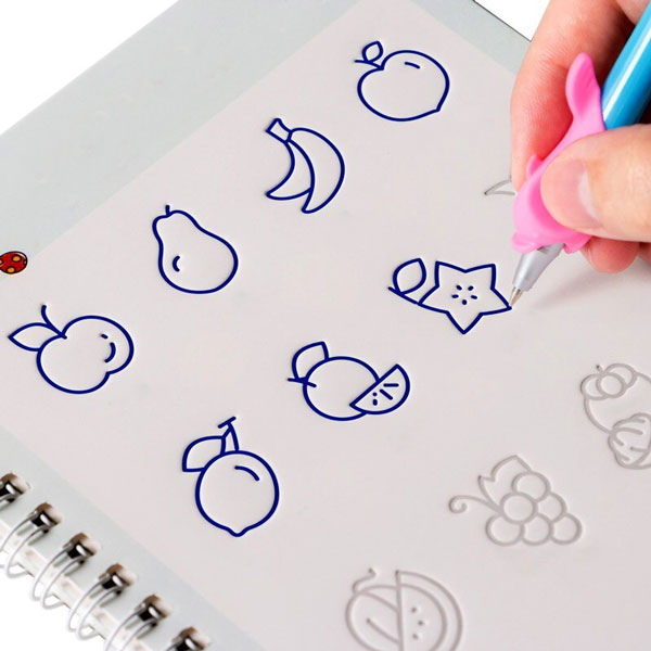 Smartbook – Irkafüzet készlet slider