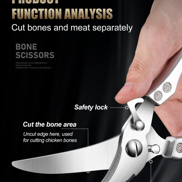 Multipurpose scissors – Többcélú olló slider