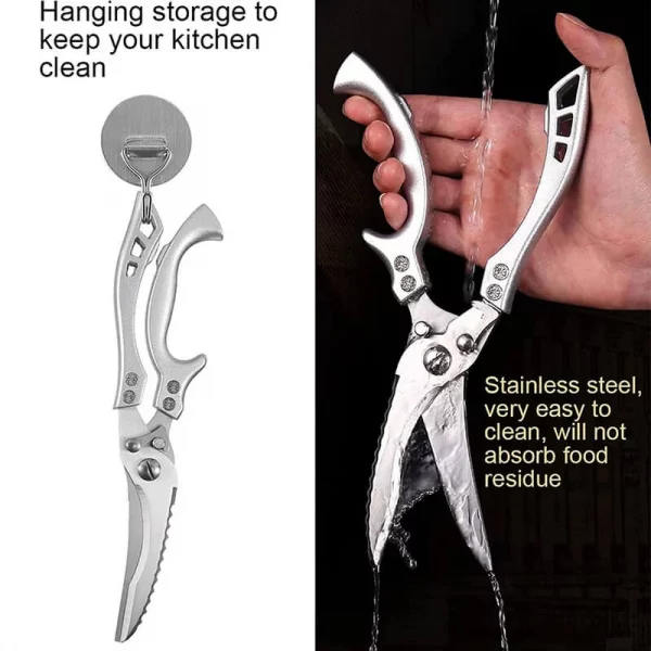 Multipurpose scissors – Többcélú olló slider