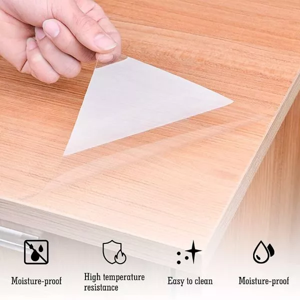 Homefoil – Öntapadó fal- és bútorvédő matrica slider