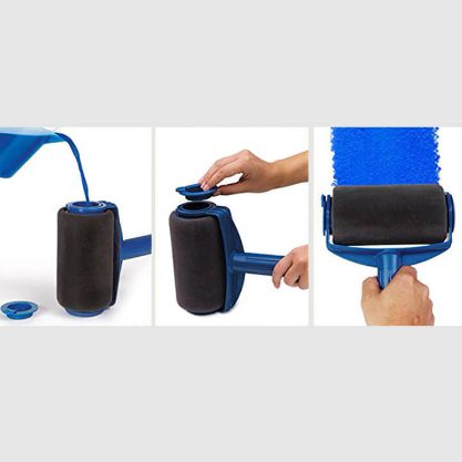 EasyPaint – Professzionális festőkészlet slider