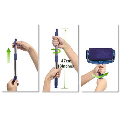 EasyPaint – Professzionális festőkészlet slider