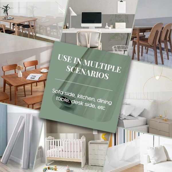 Homefoil – Öntapadó fal- és bútorvédő matrica slider