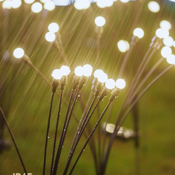 Fairy lights – Napelemes kerti lámpák slider