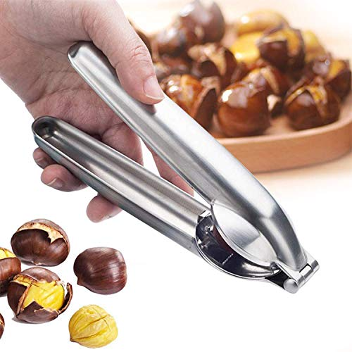 Chestnut and walnut cutter – Gesztenye- és diótörő 1+1 GRATIS