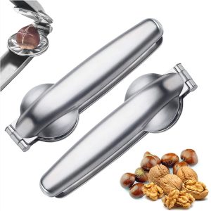 Chestnut and walnut cutter – Gesztenye- és diótörő 1+1 GRATIS 03