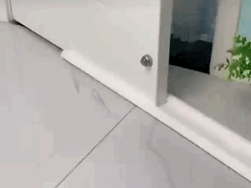 Védelem a hideg, a zaj és a rovarok ellen – STOPPER slider