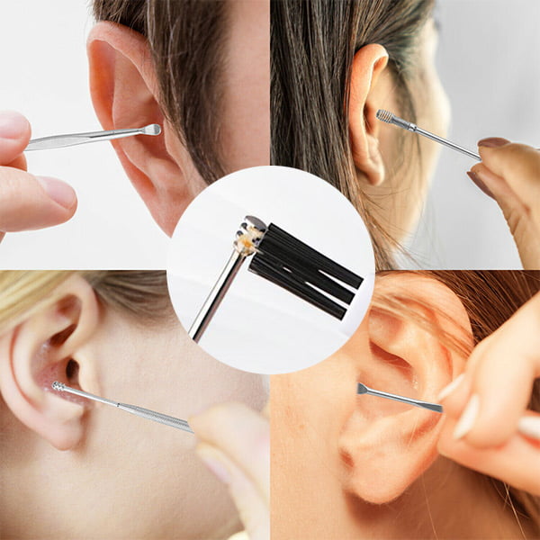 EAR CLEANING SET – Fültisztító készlet slider