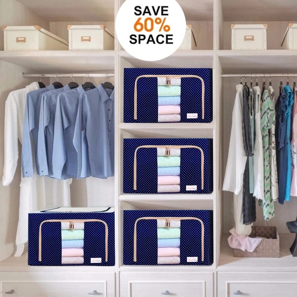 Storage box – Tárolódoboz (66L) slider