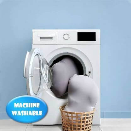 SOFT SLEEP PILLOW – Anatómiai párna puha töltettel slider