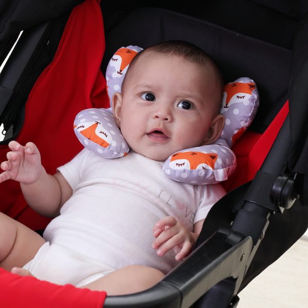 BABY PILLOW – gyerekpárna slider