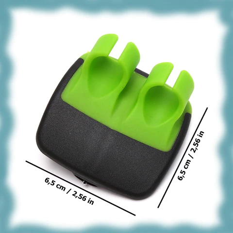 HAND VEGETABLE PEELER – Kézi zöldséghámozó 2 + 1 INGYEN slider