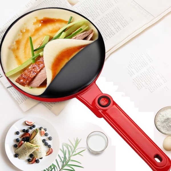 PANCAKE MAKER – serpenyő palacsintához slider