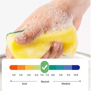 CLEANING POWDER – Tisztítópor 03