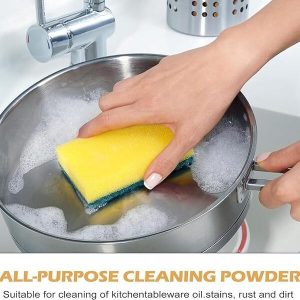 CLEANING POWDER – Tisztítópor 03
