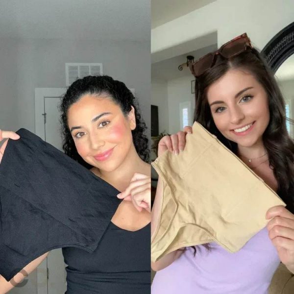 Szorítótangát – LALOO TUMMY THONG slider