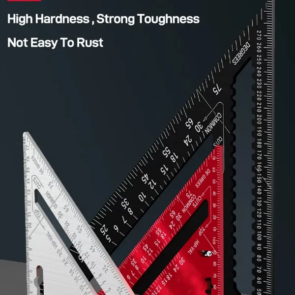 Precíziós vonalzó – PRECISION RULER slider