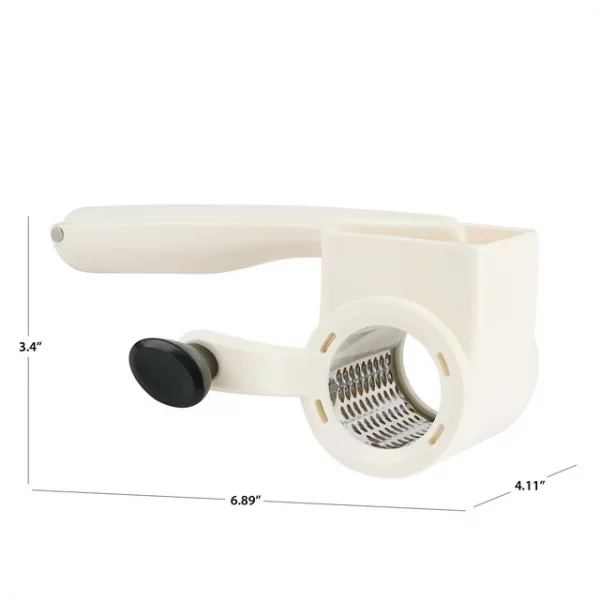 2 az 1-ben reszelő – Sajtreszelő slider